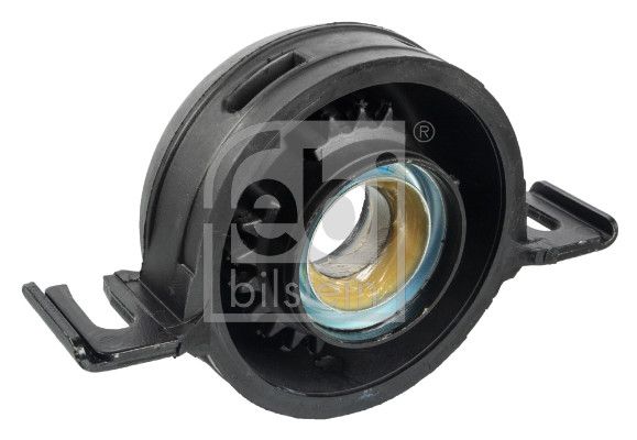 Опорний підшипник карданного валу FEBI BILSTEIN 170542 - zapix