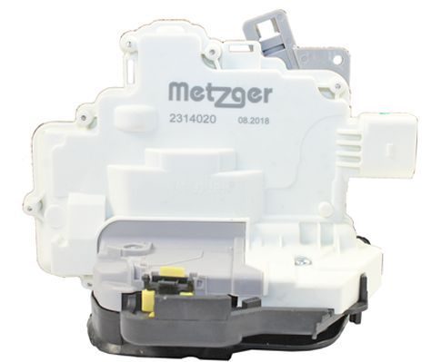 Замок дверний METZGER 2314020 - zapix