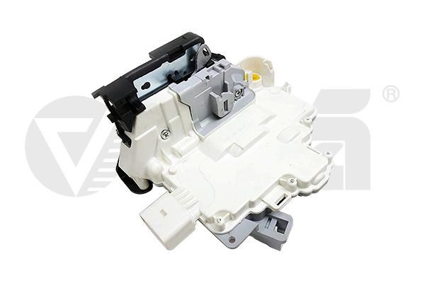 Замок дверний VIKA 88371813301 - zapix