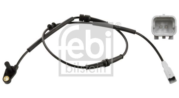 Датчик ABS FEBI BILSTEIN 106854 - zapix