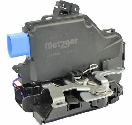 Замок дверний METZGER 2314045 - zapix