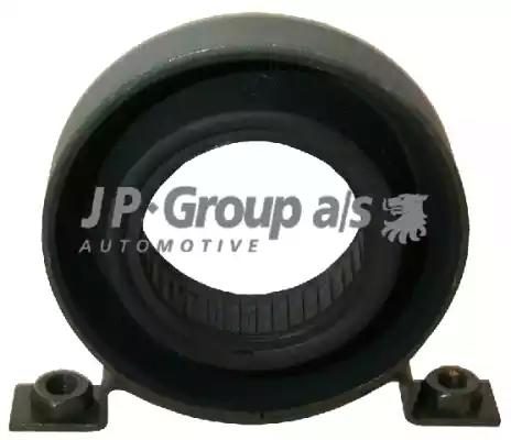 Опорний підшипник карданного валу JP GROUP 1253900100 - zapix