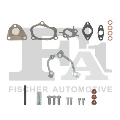 Прокладка турбіни FA1 KT120020 - zapix