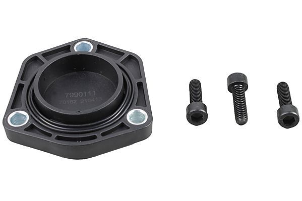 Прокладка оливного піддона METZGER 7990111 - zapix