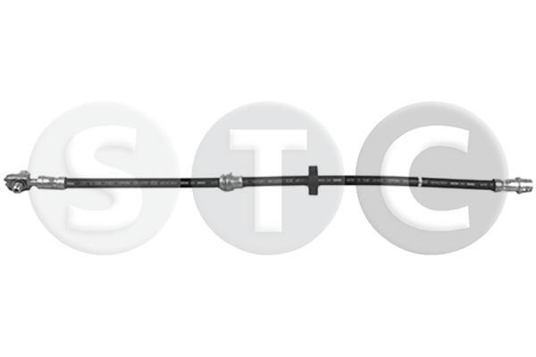 Гальмівні шланги STC T496487 - zapix