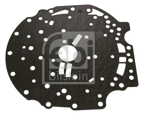 Прокладка передньої кришки двигуна FEBI BILSTEIN 102860 - zapix