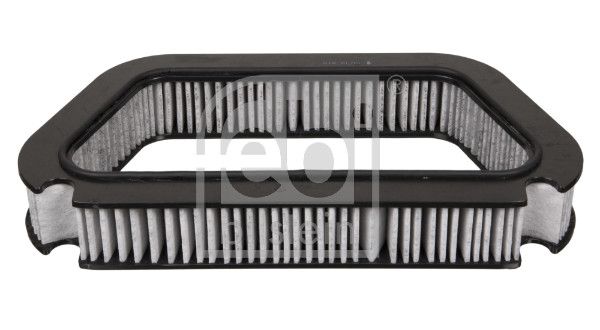 Фільтр салону FEBI BILSTEIN 48533 - zapix