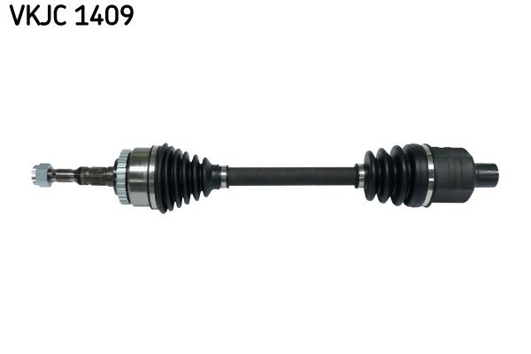 Піввісь SKF VKJC1409 - zapix