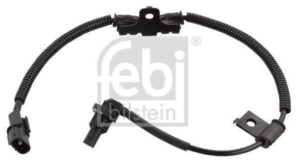 Датчик ABS FEBI BILSTEIN 106484 - zapix