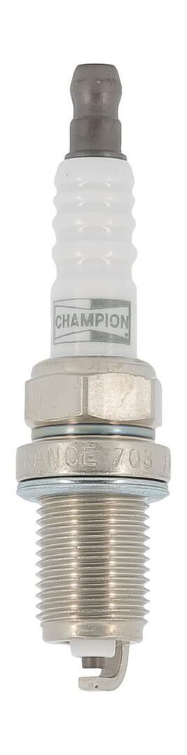 Свічка запалювання CHAMPION OE016T10 - zapix