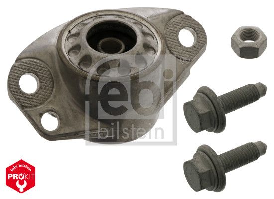 Опора амортизаційної стійки FEBI BILSTEIN 37879 - zapix