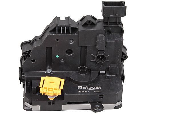 Замок дверний METZGER 2314341 - zapix