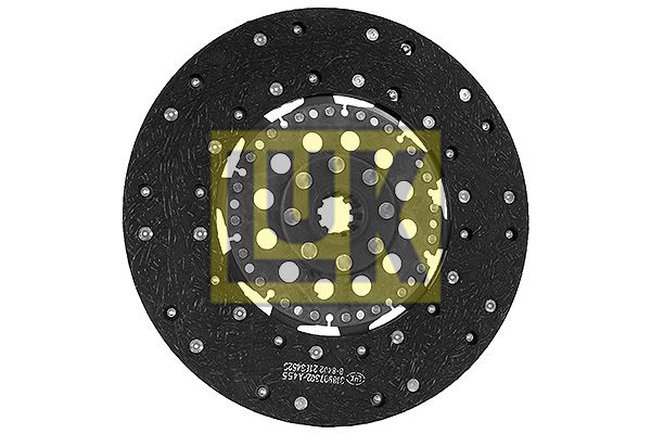 Диск зчеплення SCHAEFFLER LUK 330000911 - zapix