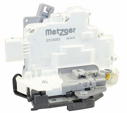 Замок дверний METZGER 2314053 - zapix