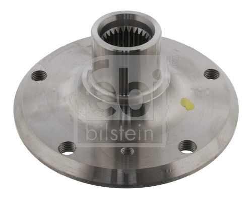 Підшипник / маточина колеса FEBI BILSTEIN 32804 - zapix