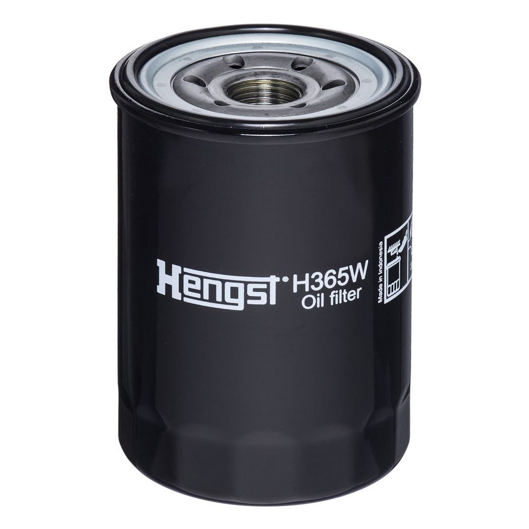 Оливний фільтр HENGST FILTER H365W - zapix