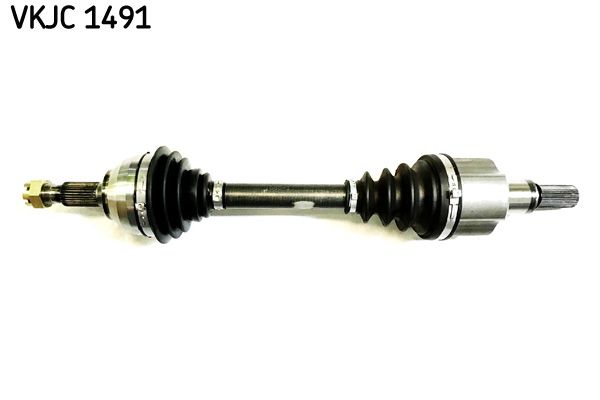 Піввісь SKF VKJC1491 - zapix