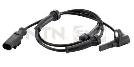 Датчик ABS SNR ASB15823 - zapix