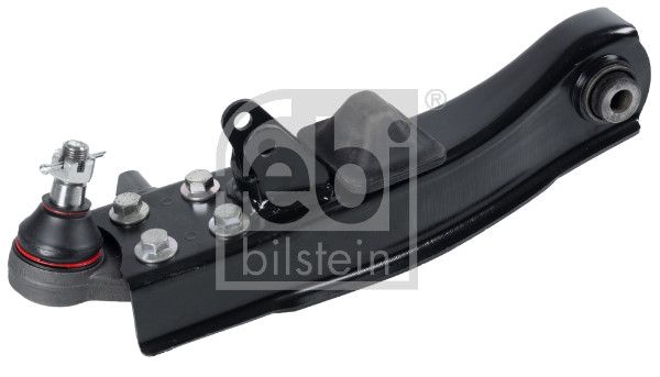 Важіль підвіски FEBI BILSTEIN 30015 - zapix
