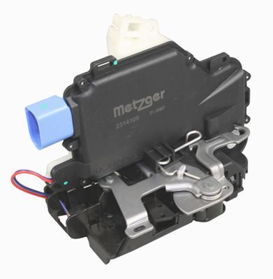Замок дверний METZGER 2314105 - zapix