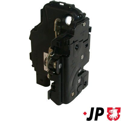 Замок дверний JP GROUP 1187500770 - zapix
