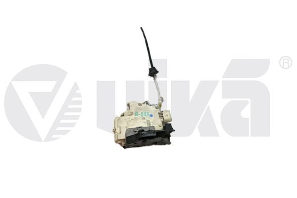 Замок дверний VIKA 88391813101 - zapix