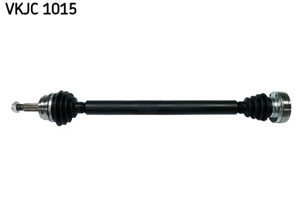 Піввісь SKF VKJC1015 - zapix
