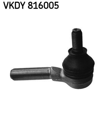 Наконечник кермової тяги SKF VKDY816005 - zapix