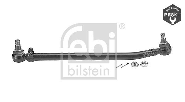 Тяга кермова FEBI BILSTEIN 12973 - zapix