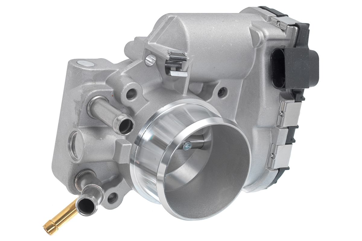 Дросельна заслінка CONTINENTAL/VDO 2803605023302 - zapix