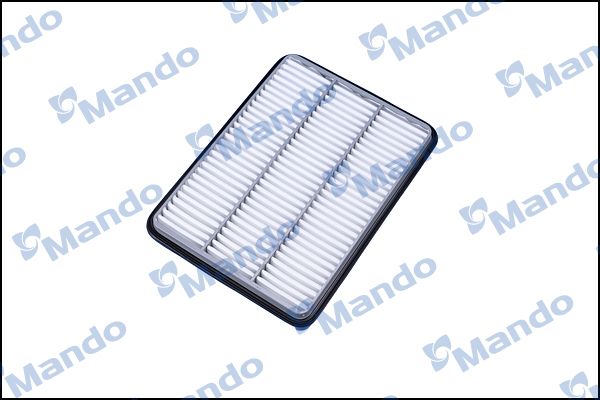 Повітряний фільтр MANDO EAF00061M - zapix