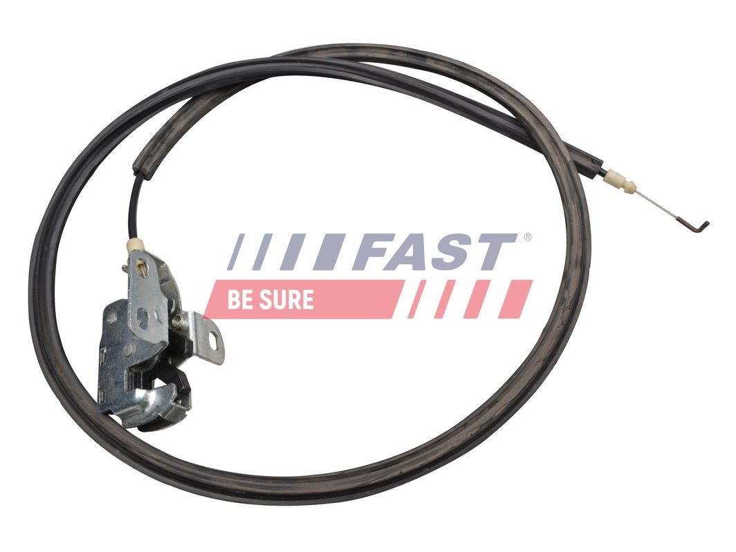 Замок дверний FAST FT95395 - zapix
