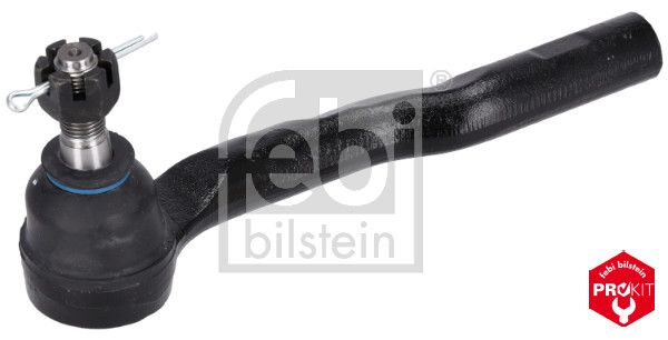 Наконечник кермової тяги FEBI BILSTEIN 48133 - zapix