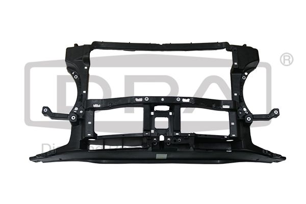 Панель радіатора DPA 88051771102 - zapix