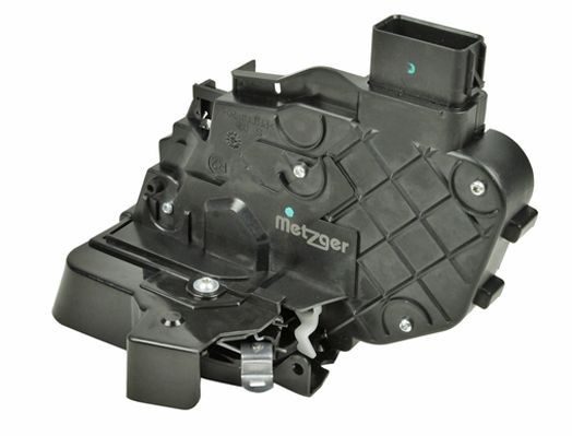 Замок дверний METZGER 2314096 - zapix