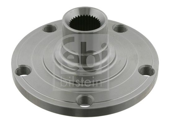 Підшипник / маточина колеса FEBI BILSTEIN 24947 - zapix