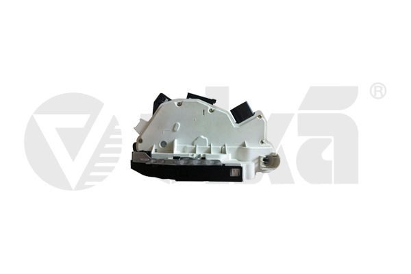 Замок дверний VIKA 88371408901 - zapix