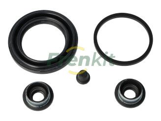 Ремкомплект гальмівного супорта FRENKIT 245053 - zapix