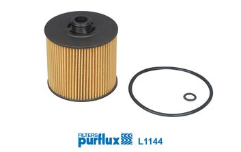 Оливний фільтр PURFLUX L1144