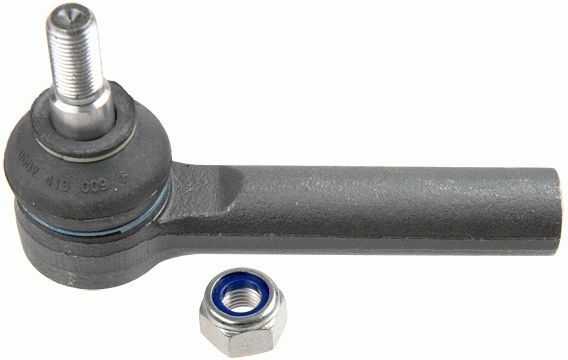 Наконечник кермової тяги LEMFÖRDER 2453402 - zapix