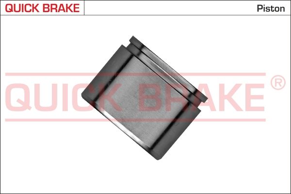 Поршень гальмівного супорта QUICK BRAKE 185224K - zapix