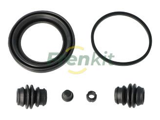 Ремкомплект гальмівного супорта FRENKIT 257034 - zapix