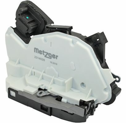 Замок дверний METZGER 2314028 - zapix