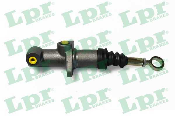 Головний циліндр зчеплення LPR 2600 - zapix