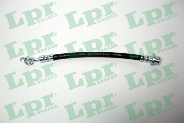 Гальмівні шланги LPR 6T48496 - zapix
