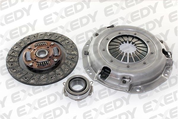Комплект зчеплення EXEDY TYK2064 - zapix