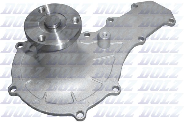 Помпа системи охолодження DOLZ C143 - zapix