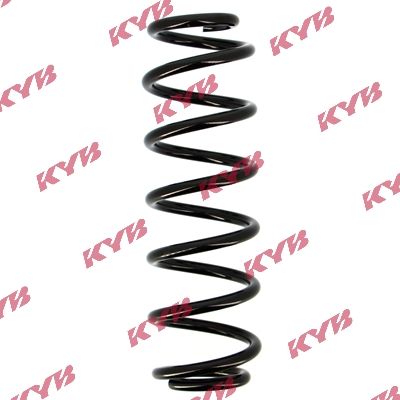 Пружина підвіски KYB RA5114 - zapix