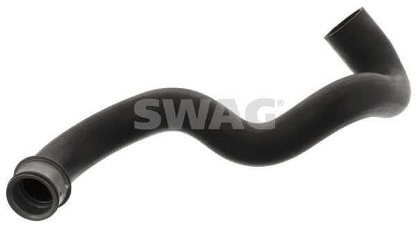 Патрубок системи охолодження SWAG 10946384 - zapix