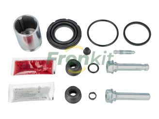 Ремкомплект гальмівного супорта FRENKIT 738790 - zapix
